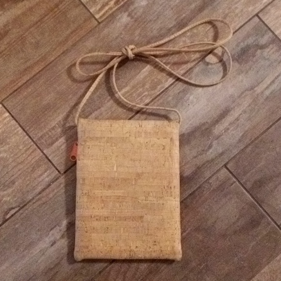 Cork Small Purse - Picture 4 of 5
